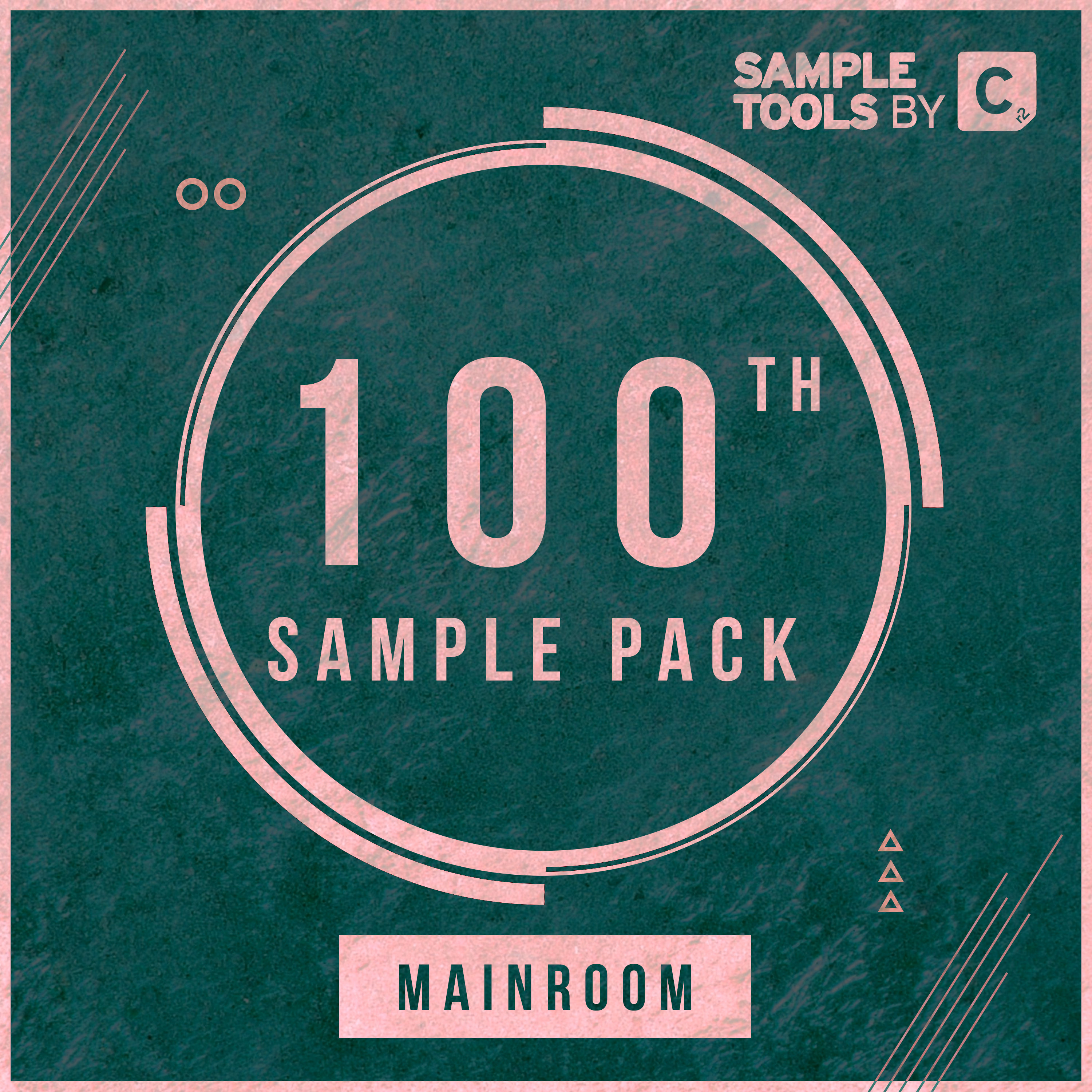 100 Mainroom House By EDM WAV MiDi