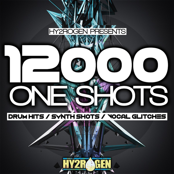 Hy2rogen By 12000 One Shots