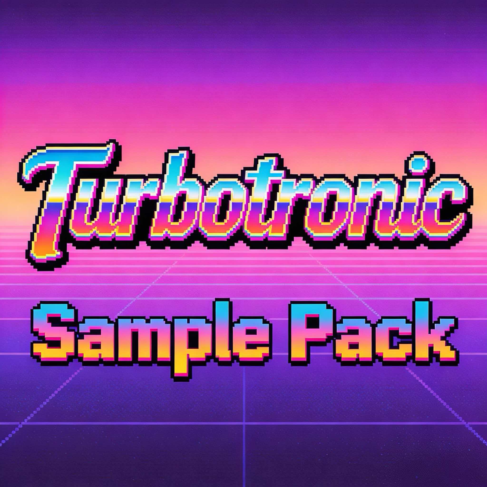Turbotronic Sample Pack