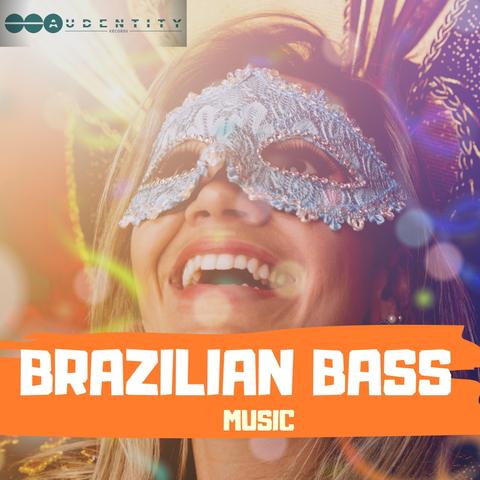 Audentity By Brazilian Bass Music