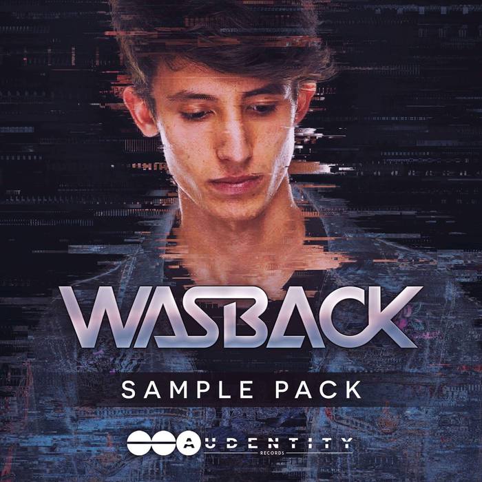 Wasback Sample Pack by Syenth1