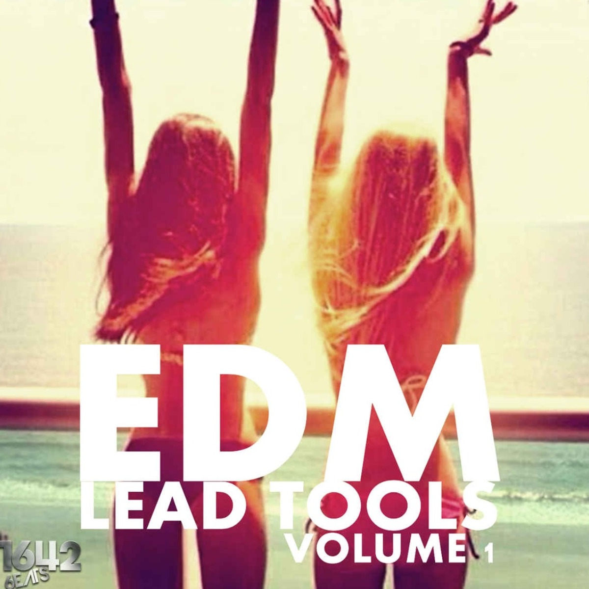 EDM Lead Tools Vol.1